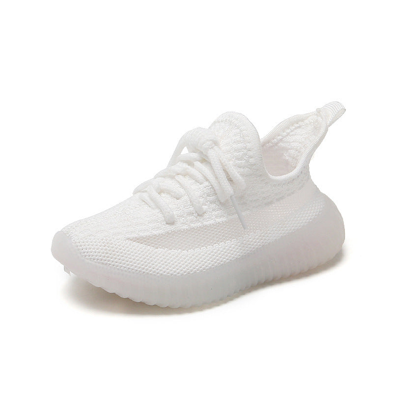 Boys sports shoes