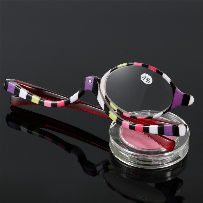 Alternate view: Unisex glasses