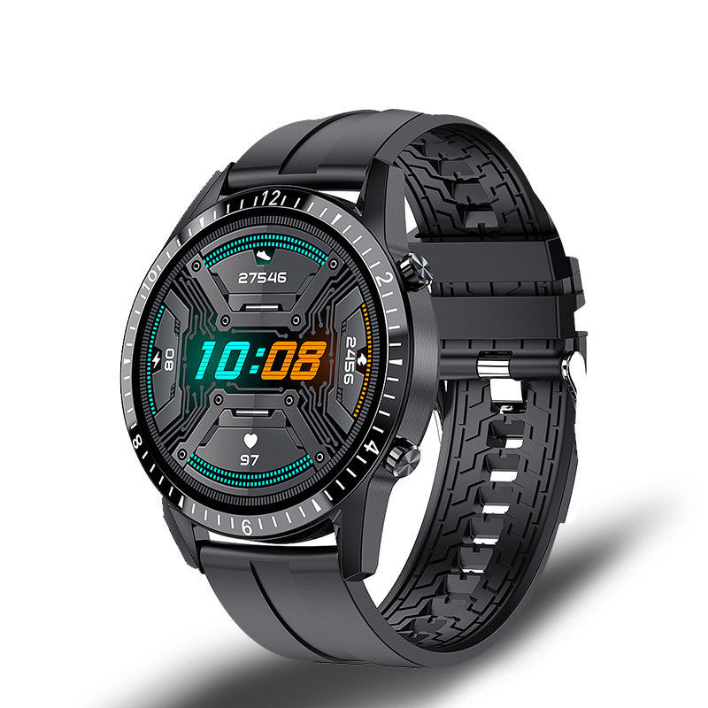 Unisex smart watch