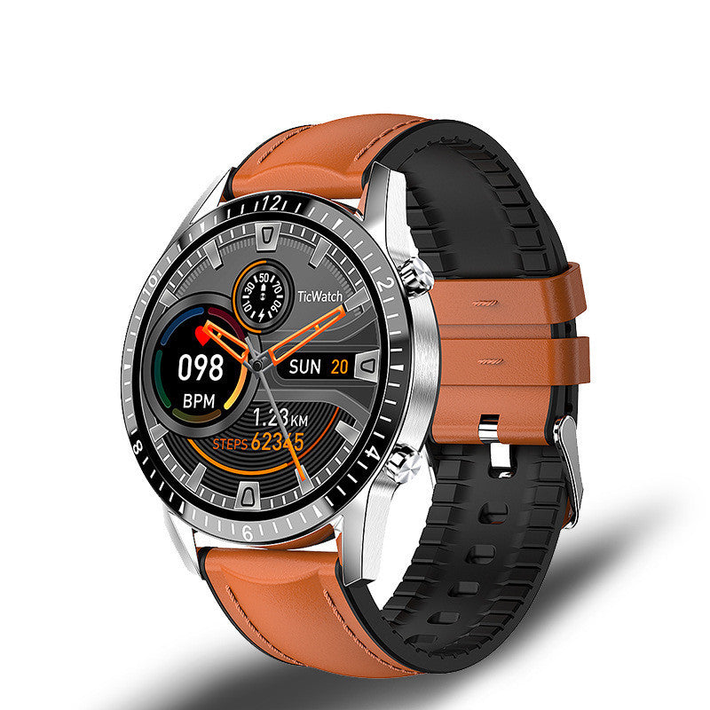Unisex smart watch
