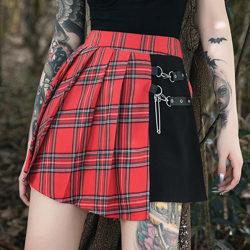 Alternate view: Women's skirt polyester