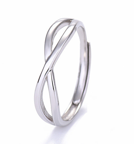 Unisex s rings