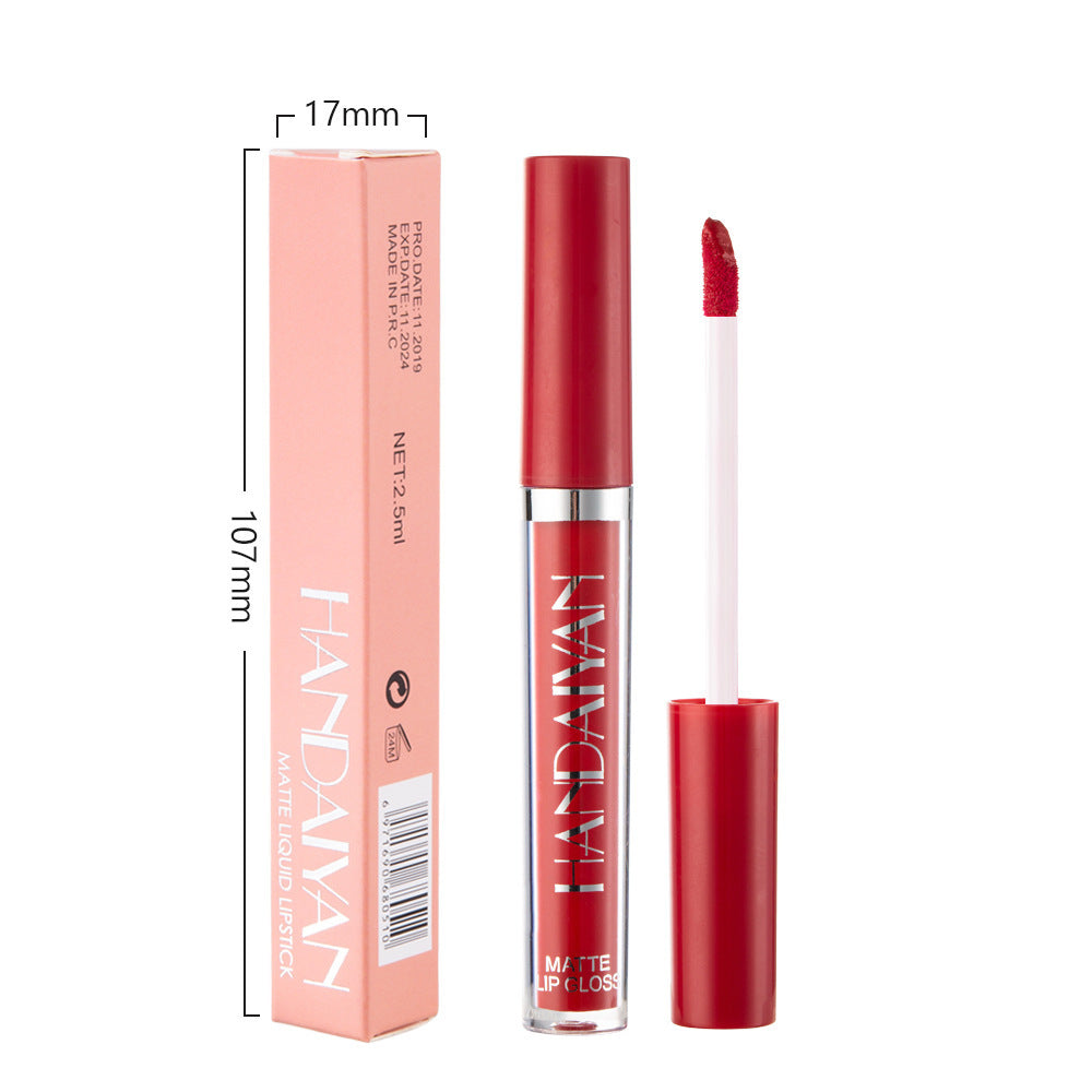 Alternate view: Lipstick