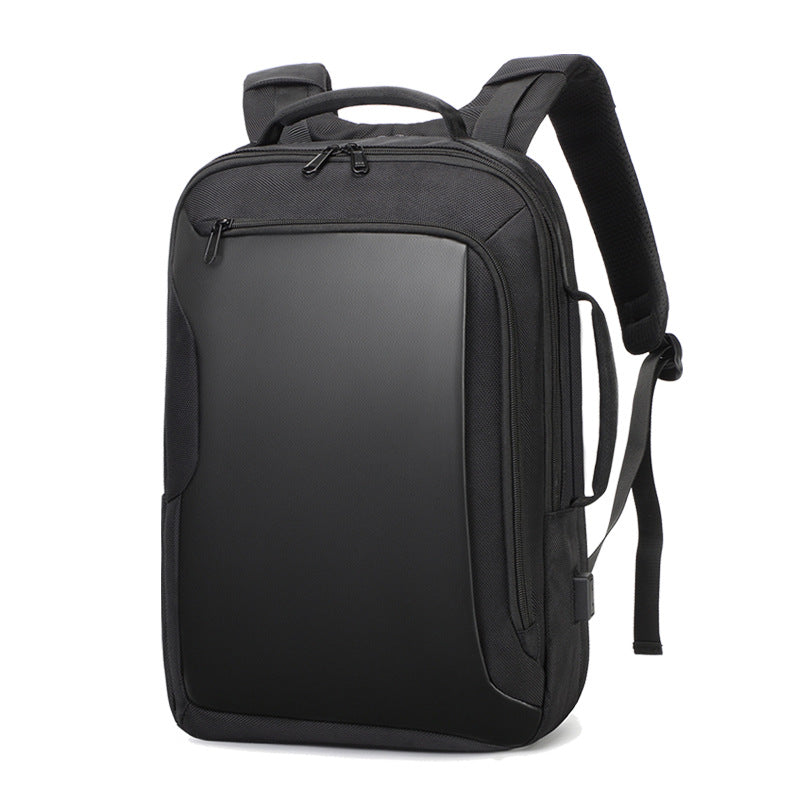 Unisex waterproof backpack