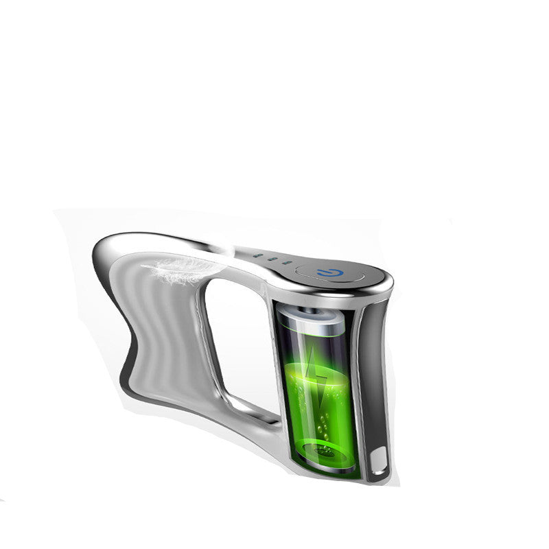 Alternate view: Unisex muscle massager