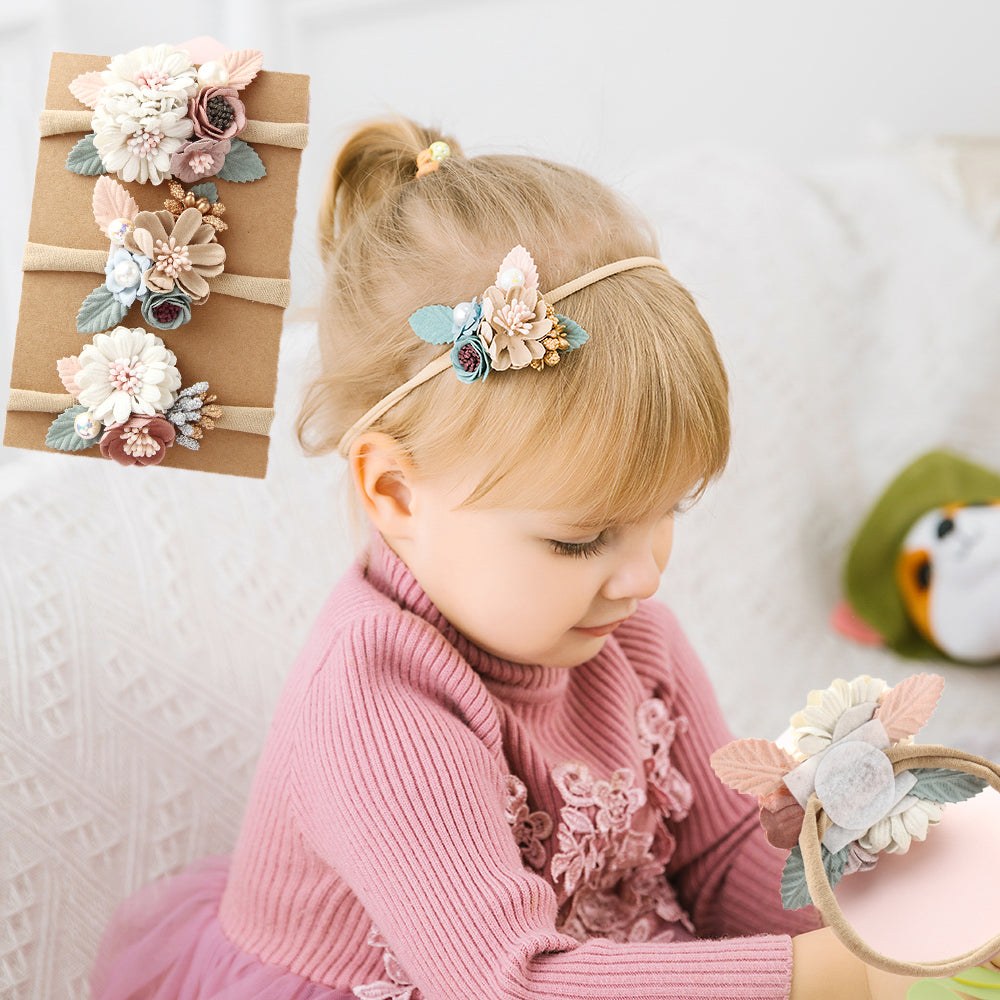 Girls accessories