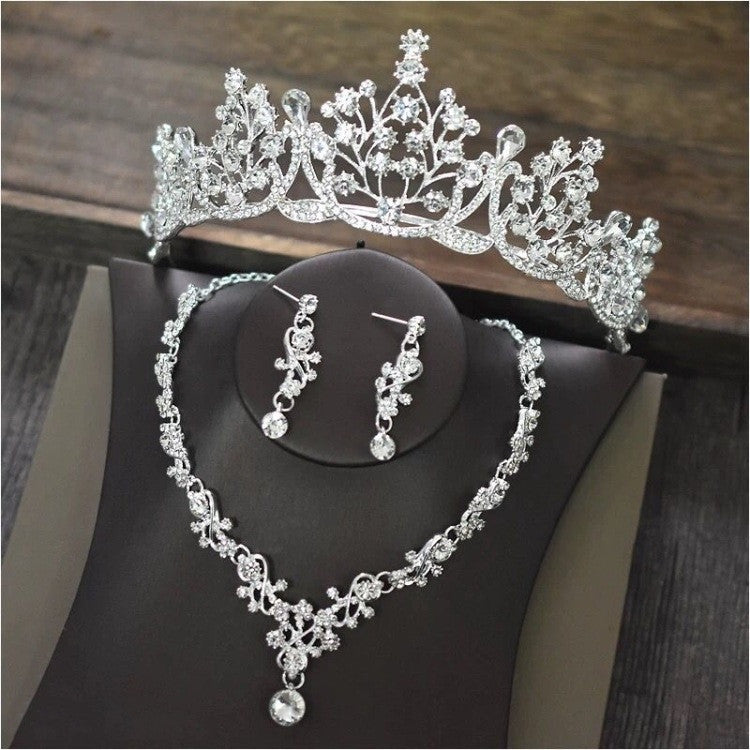Alternate view: Women's high end necklace