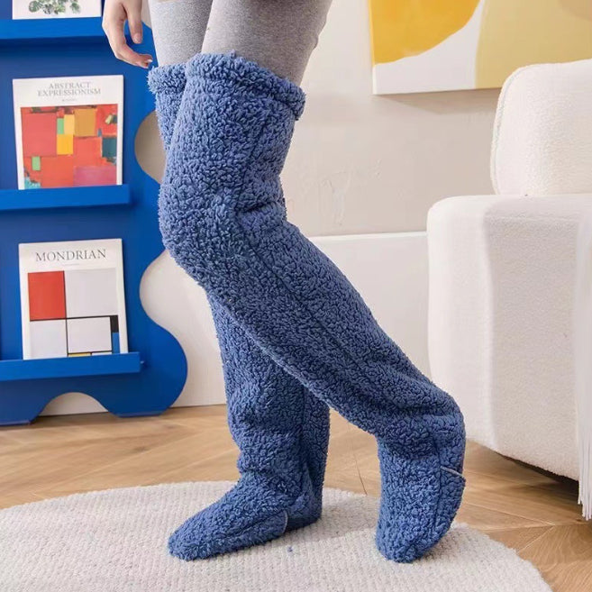 Warm Sleeping Socks for Women - view 5