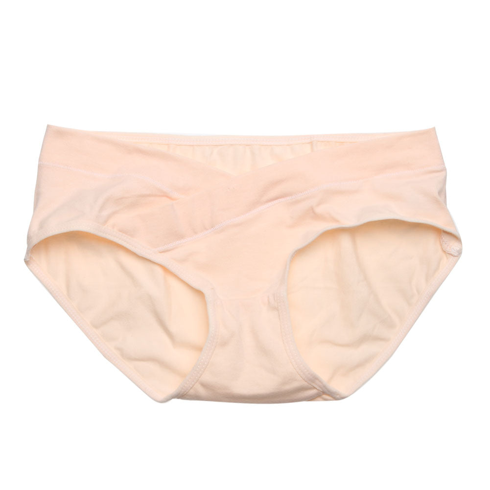 Women's skin maternity panties