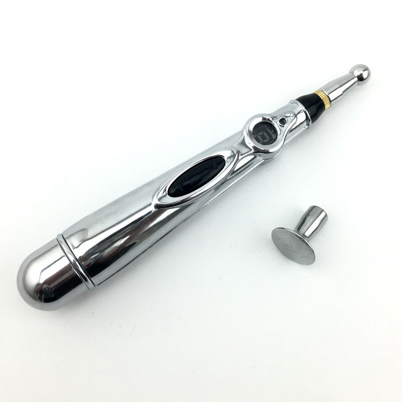 Alternate view: Acupuncture pen