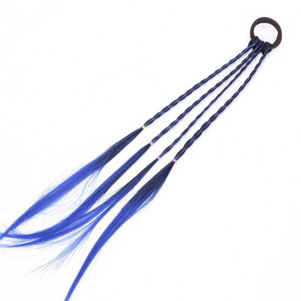 Unisex blue accessories