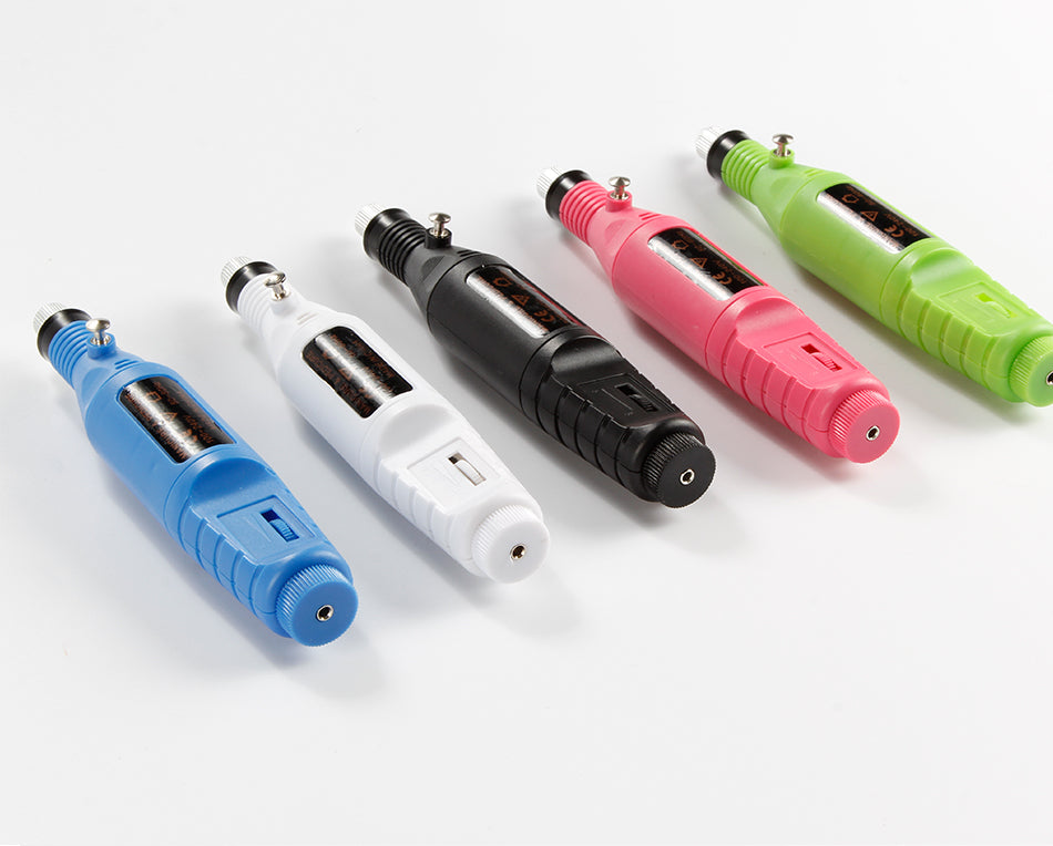 Alternate view: Electric nail drill pen