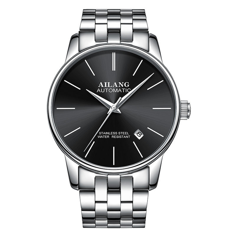 Men's automatic watch