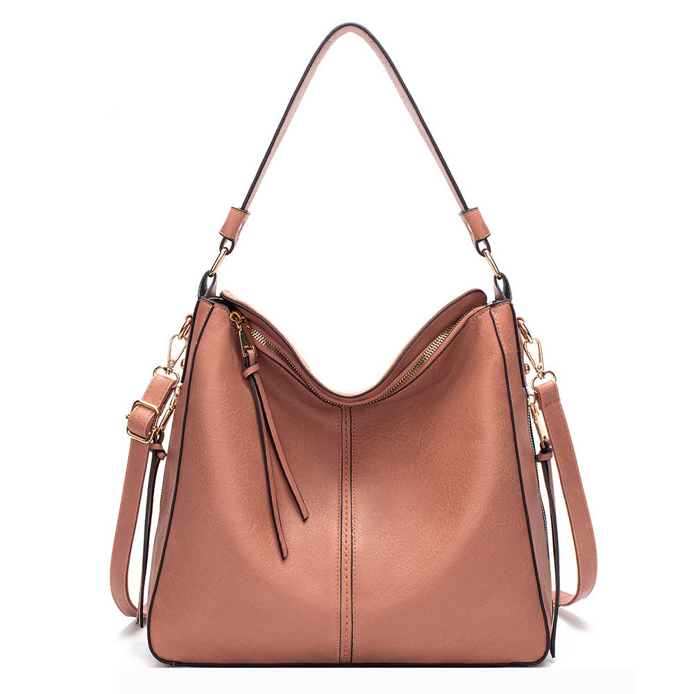 Women's fairy pink hobo bags