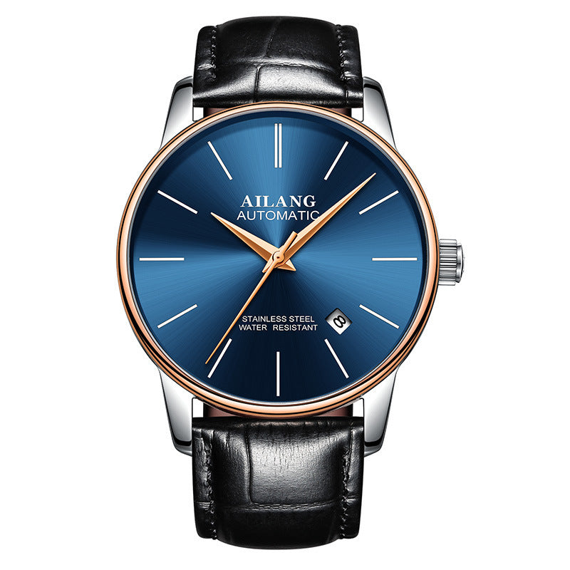 Men's automatic watch