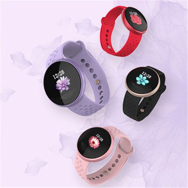 Women's set smartwatch