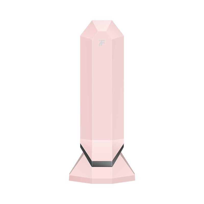 Rf beauty device