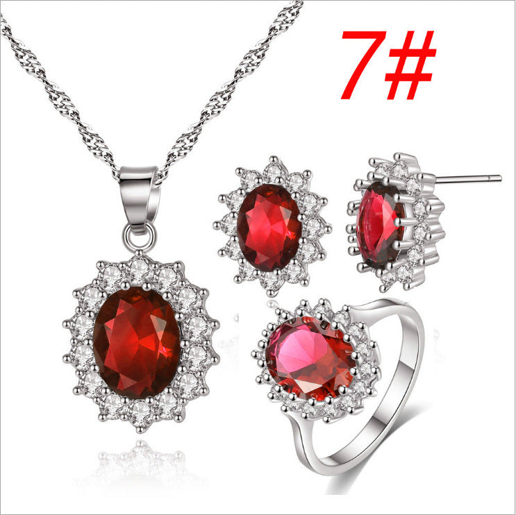 Women's necklace