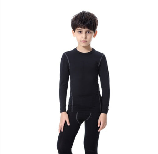Kids sportswear