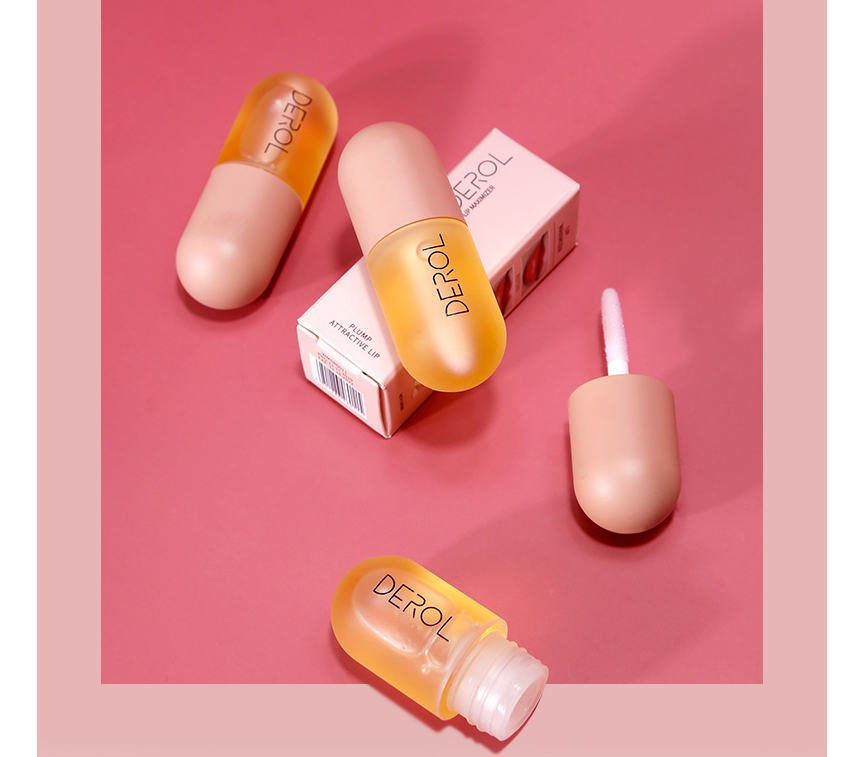 Alternate view: Lip oil