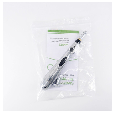 Alternate view: Acupuncture pen