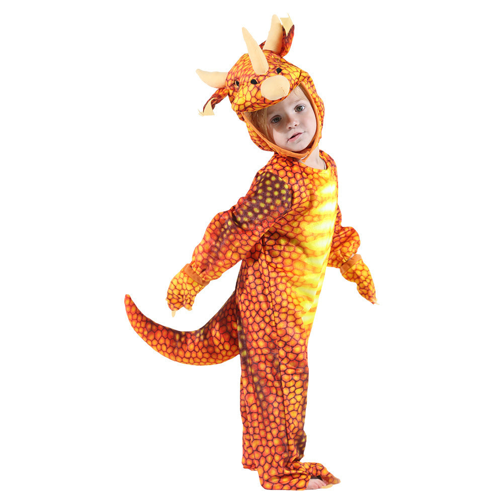 Boys halloween outfit