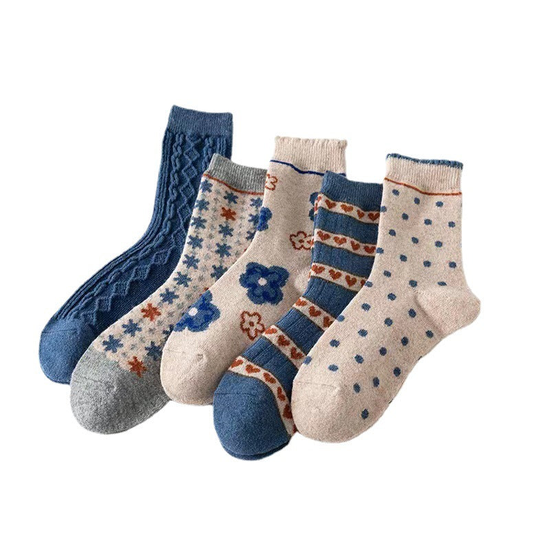 Alternate view: Unisex socks