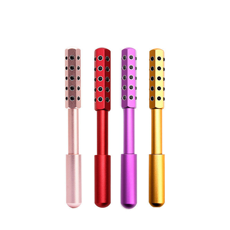 Alternate view: Germanium beauty roller