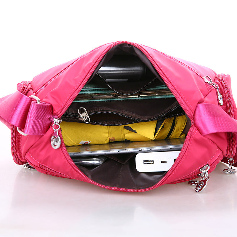 Alternate view: Women's bag