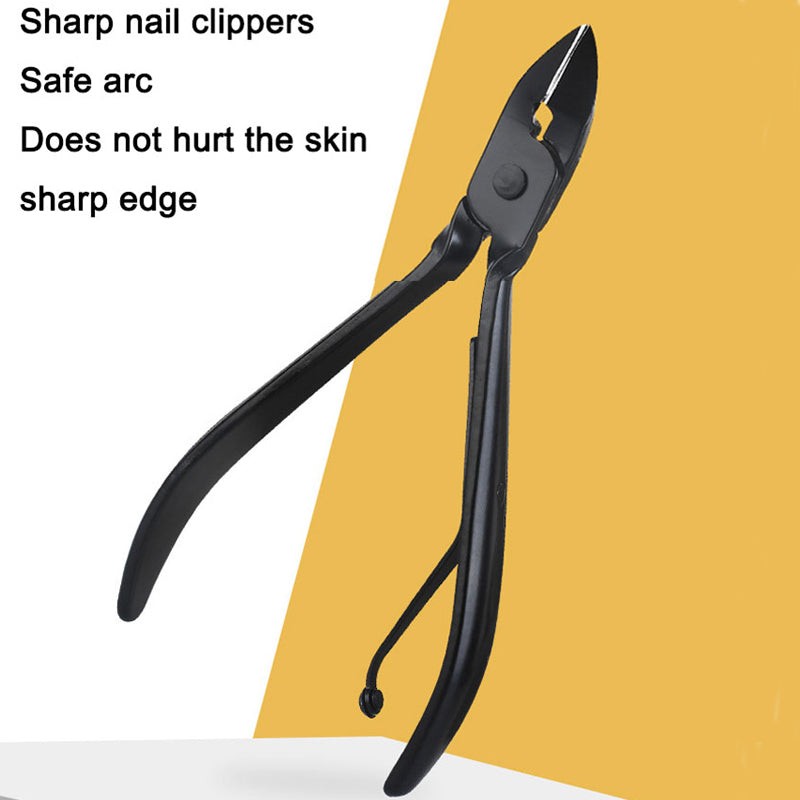 Alternate view: Unisex nail clipper set