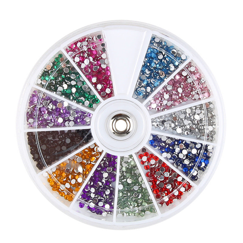 Nail accessories
