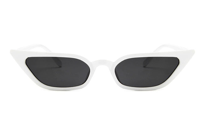 Alternate view: Women's cat eye sunglasses