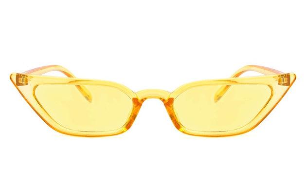Alternate view: Women's cat eye sunglasses
