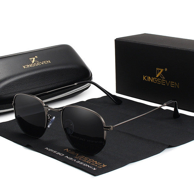 Men's classic sunglasses