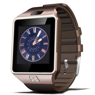 Unisex DZ09 smart watch