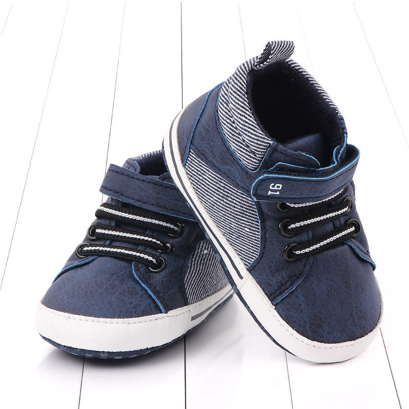 Boys baby toddler shoes