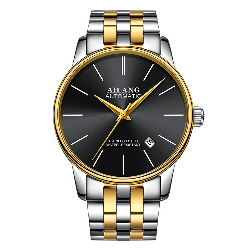 Men's automatic watch