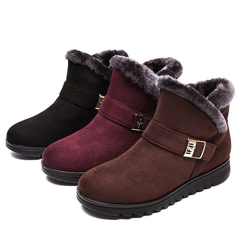 Alternate view: Women's winter boots