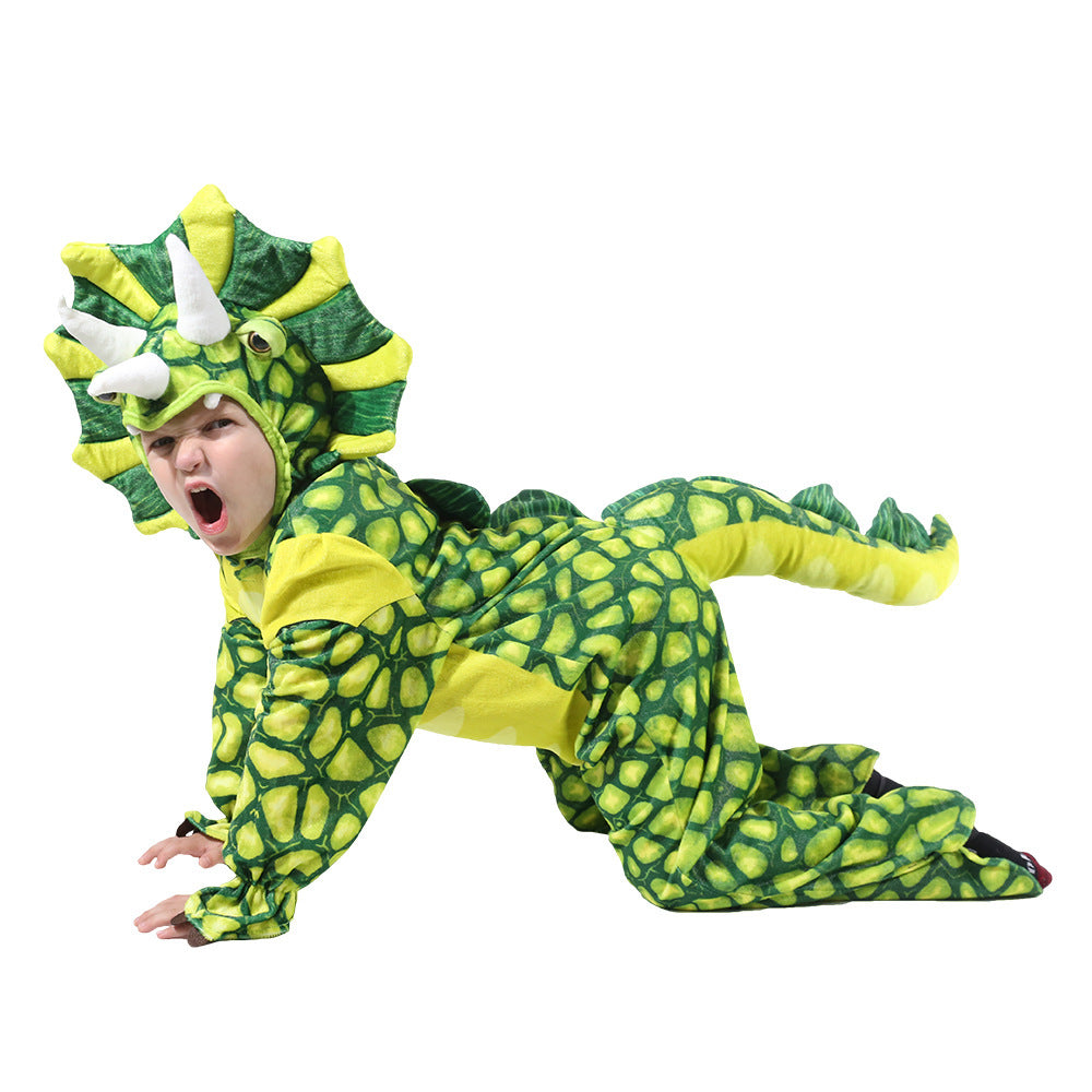 Boys halloween outfit