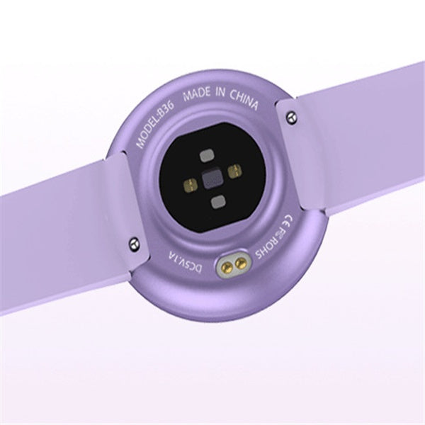 Alternate view: Women's smartwatch