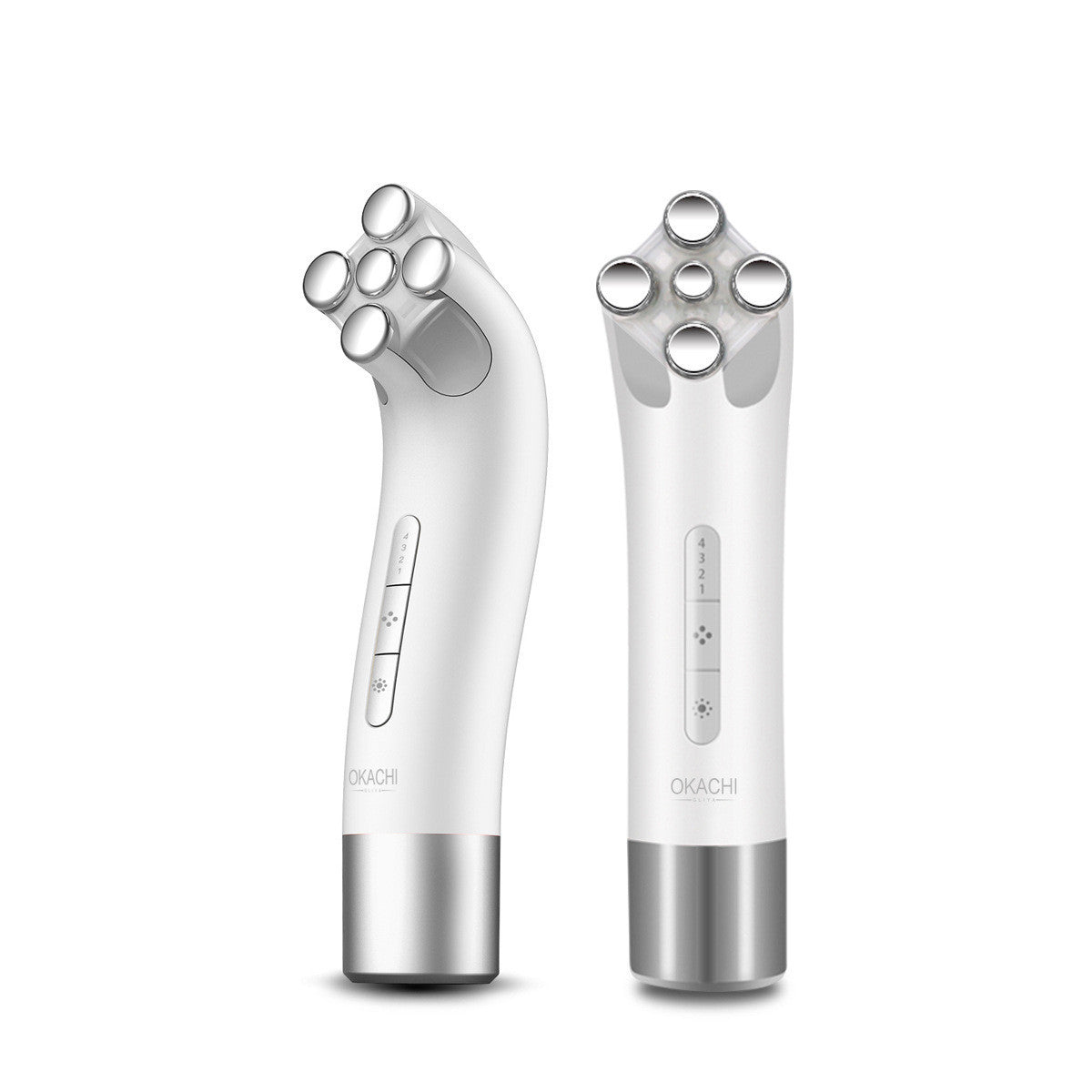 Unisex microcurrent device