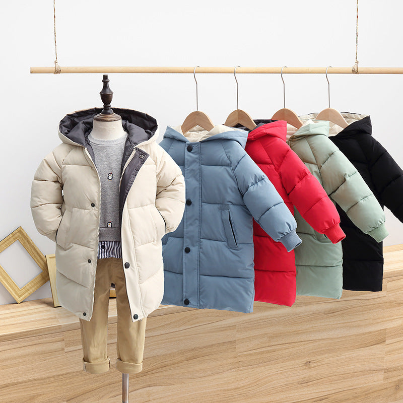 Boys winter infant outfit