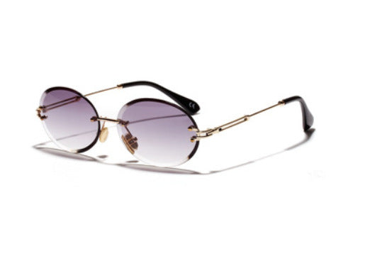 Alternate view: Women's glasses