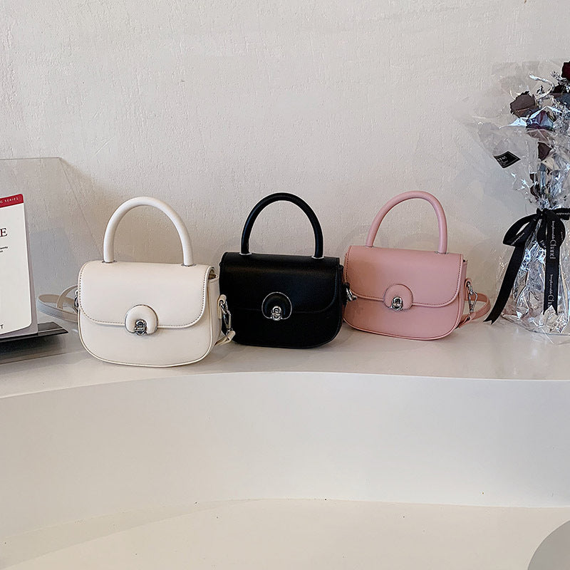 Alternate view: Women's shoulder messenger bag