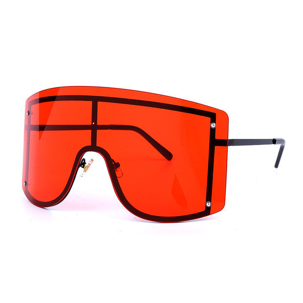 Alternate view: Women's pc frame sunglasses
