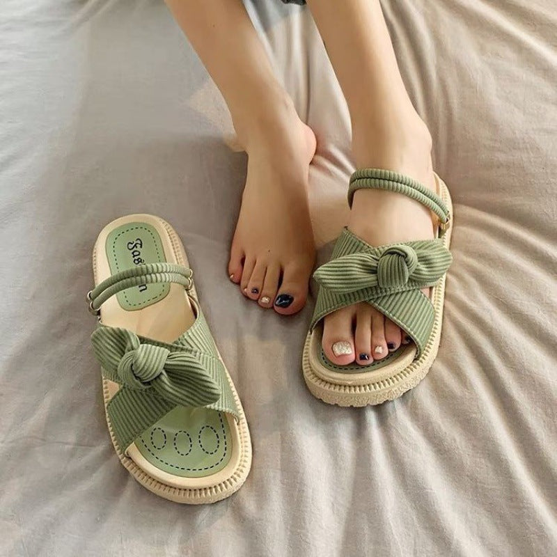 Alternate view: Women's two way sandals