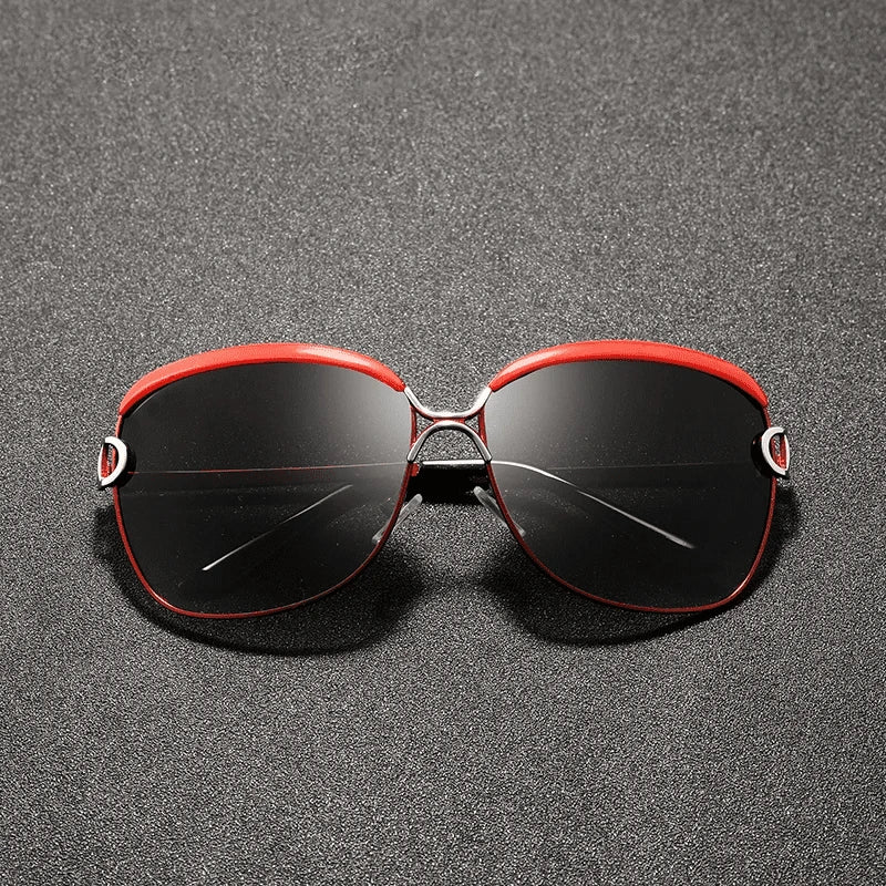 Alternate view: Women's polarized sunglasses