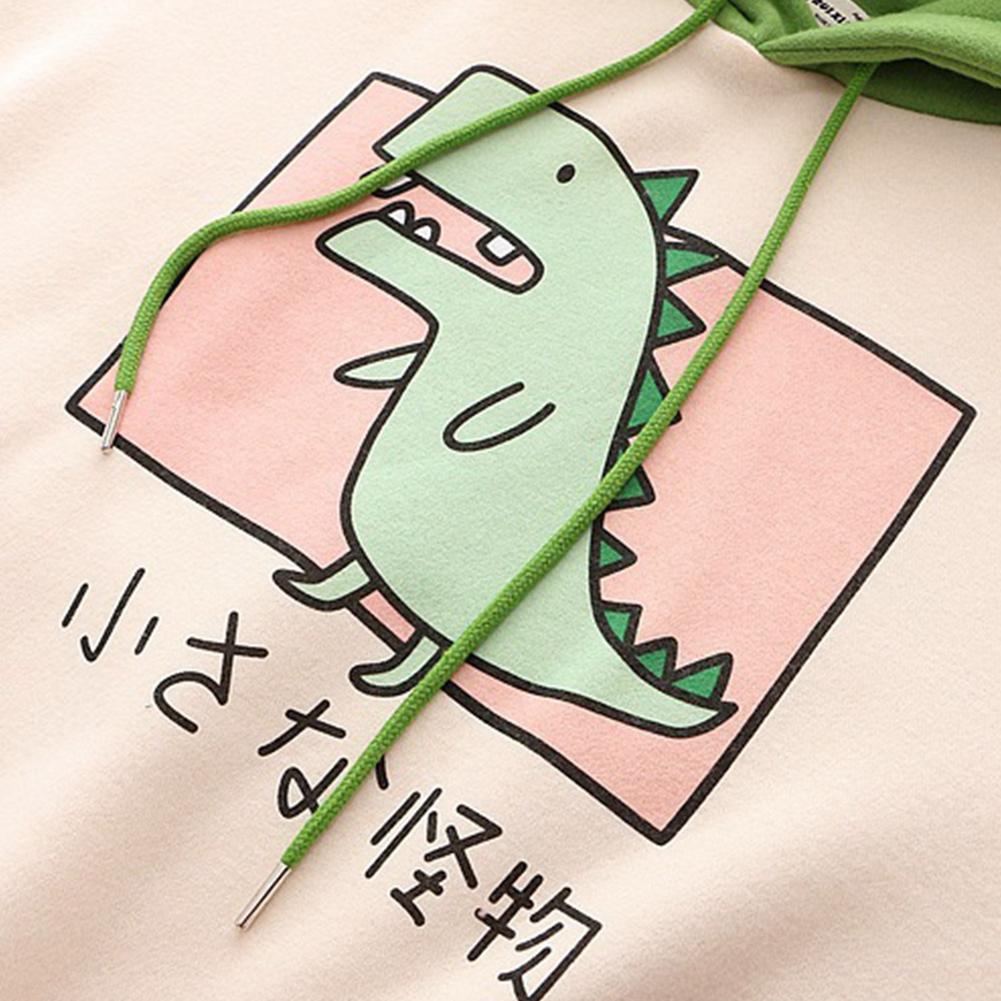 Alternate view: Women's printed sweatshirt