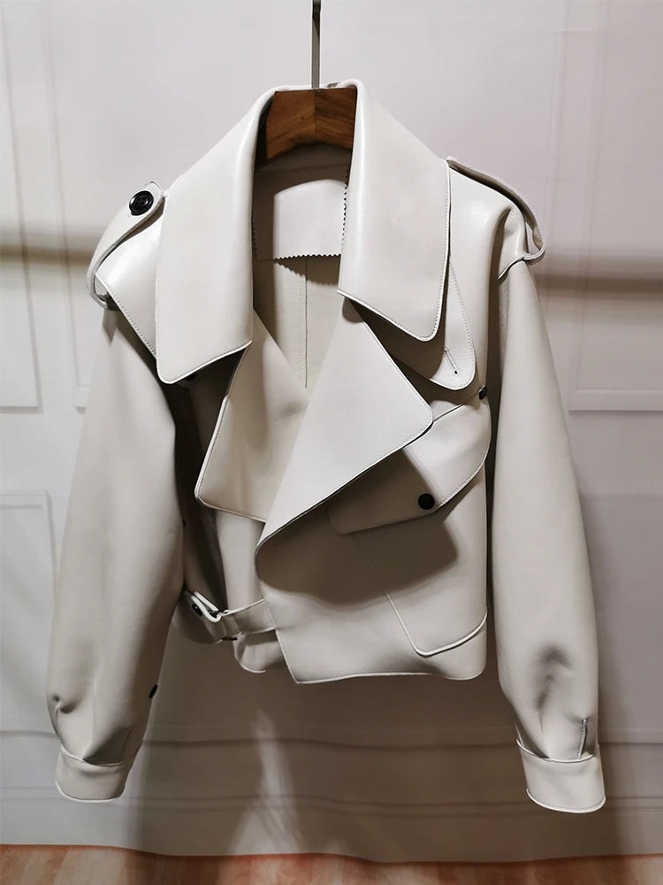 Alternate view: Women's coat full sleeves
