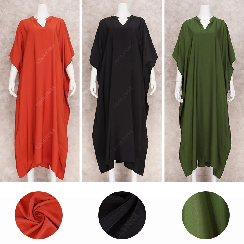 Alternate view: Women's plus size dress